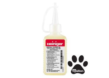 Heiniger Scherkopföl, 50ml
